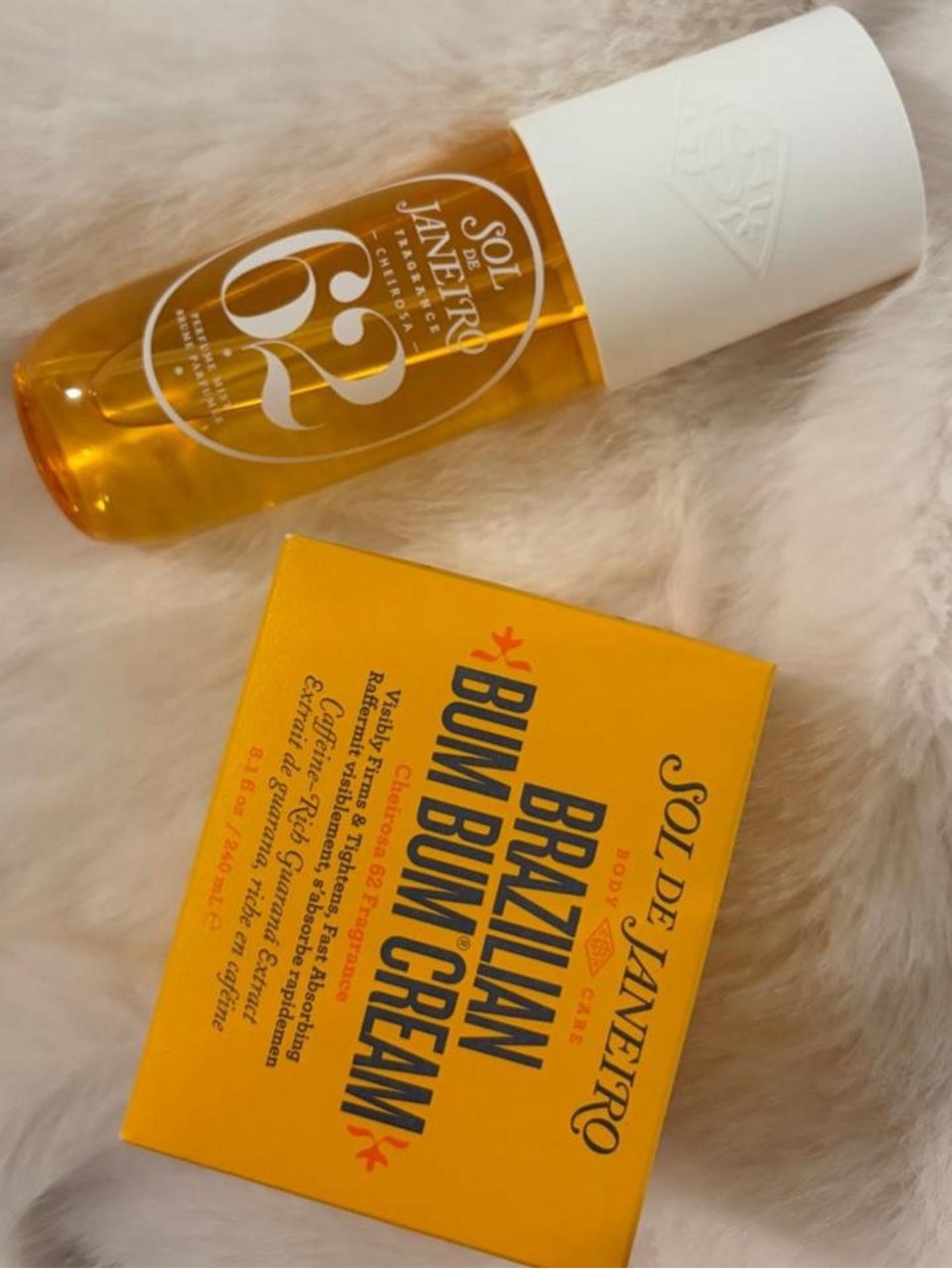 Sol de Janeiro Body Care Set